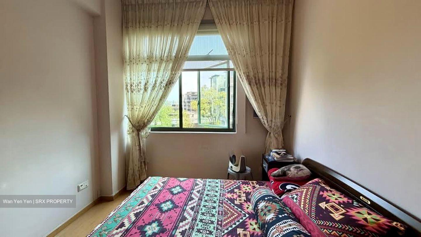 Signature Park (D21), Condominium #575015191
